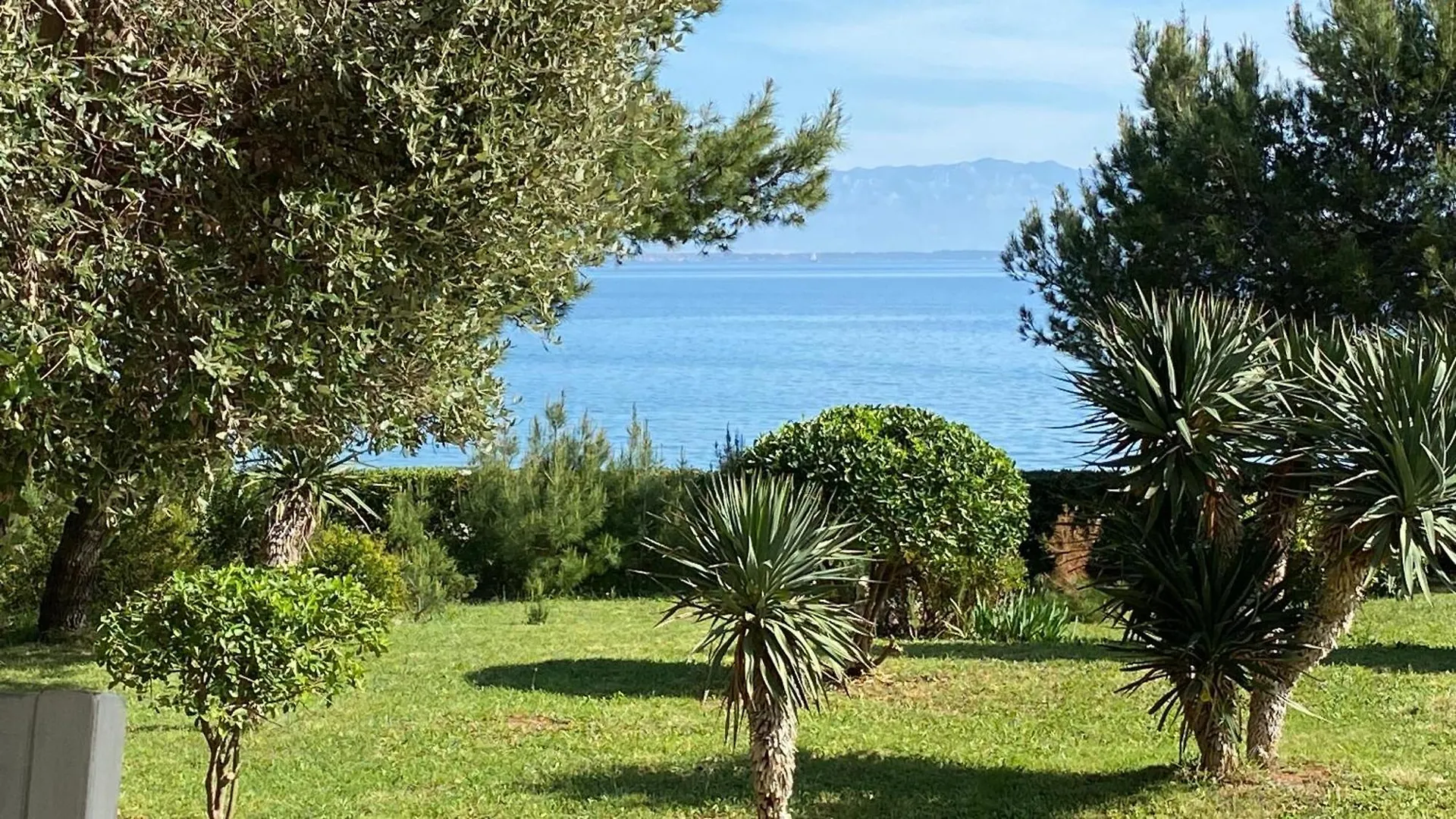 Holiday Home Mirna Sušica