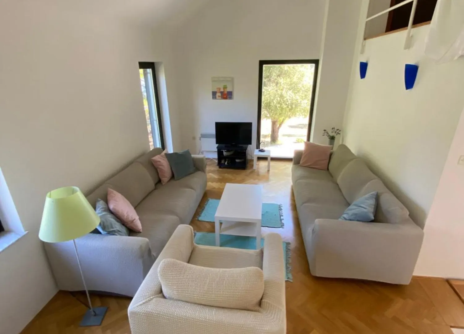 Holiday Home Mirna Sušica