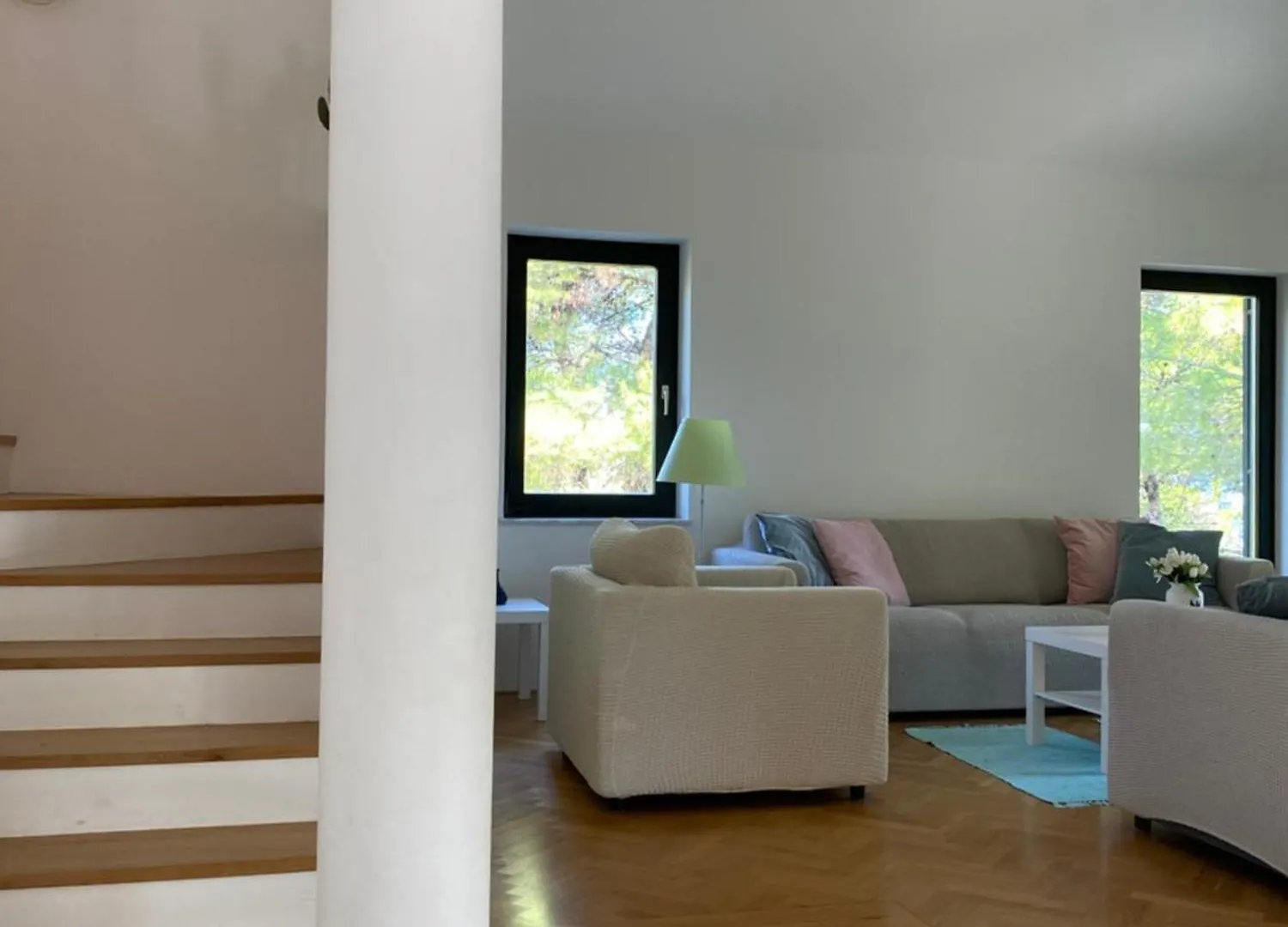 Holiday Home Mirna Sušica