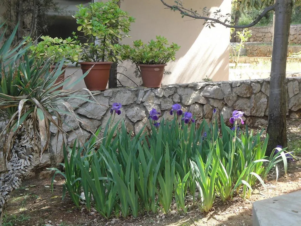 Holiday Home Mirna Sušica