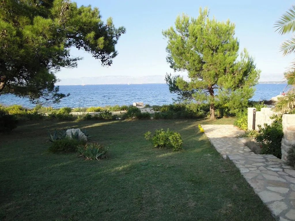 Holiday Home Mirna Sušica Chorvatsko