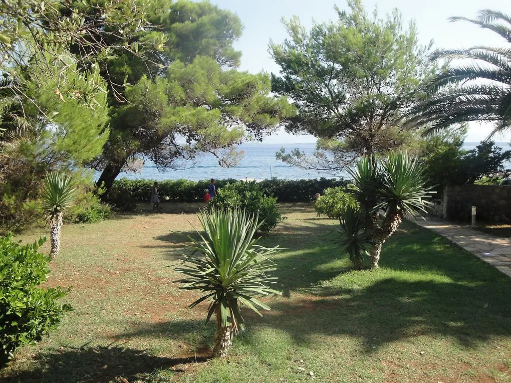 Holiday Home Mirna Sušica