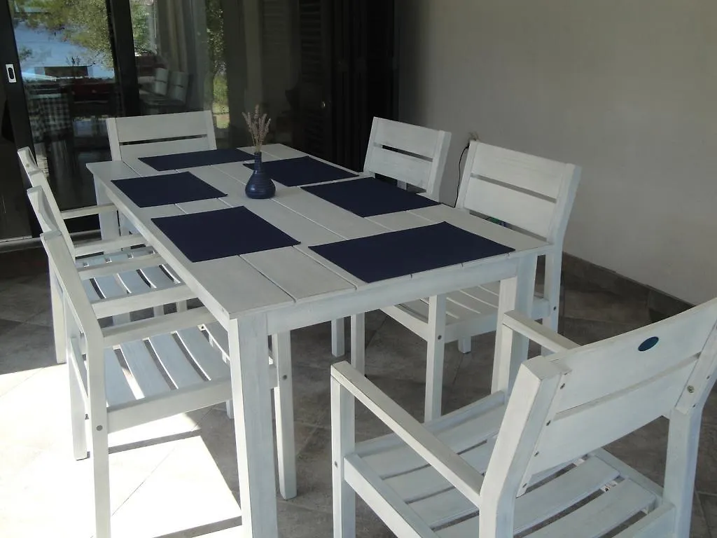 Holiday Home Mirna Sušica Chorvatsko