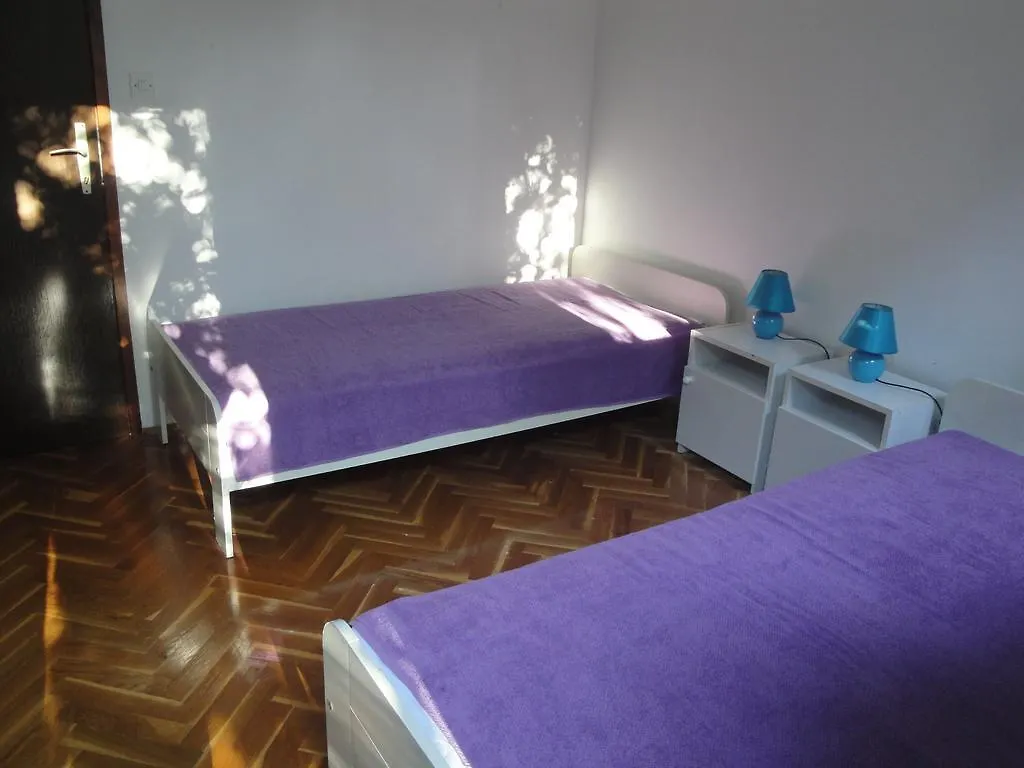 Holiday Home Mirna Sušica 0*,  Chorvatsko