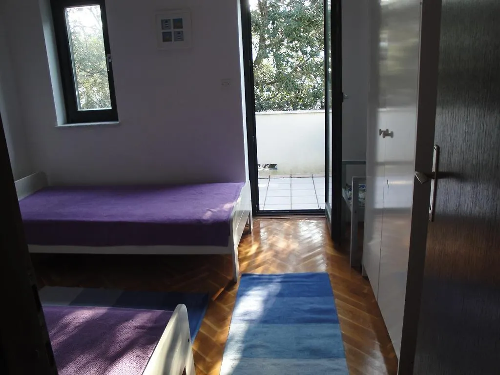 Holiday Home Mirna Sušica Chorvatsko