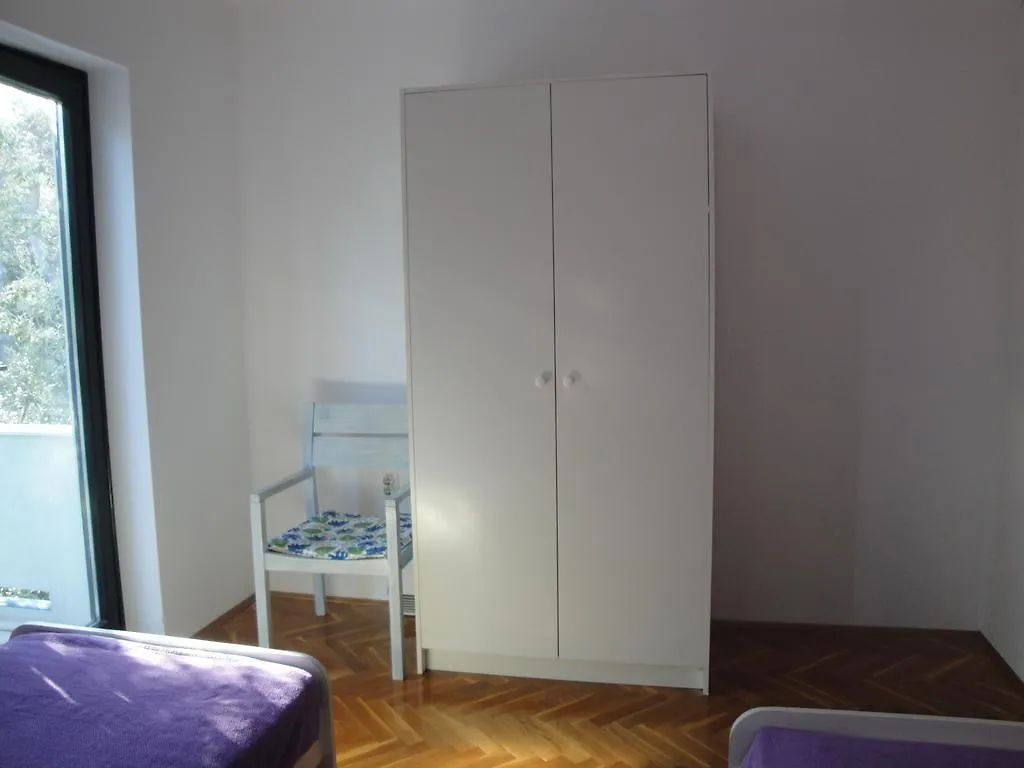 Holiday Home Mirna Sušica