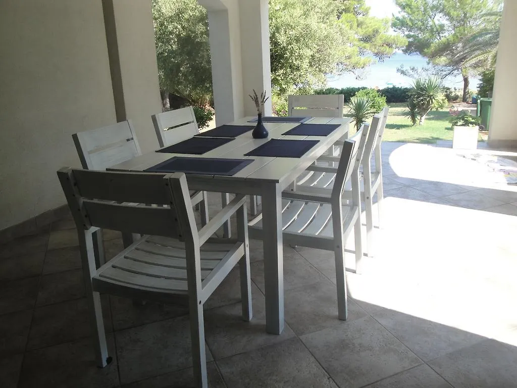 Holiday Home Mirna Sušica