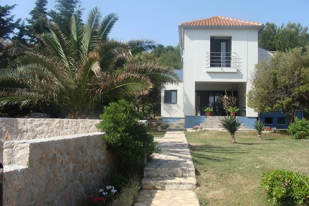 Holiday Home Mirna Sušica